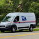 Image for article titled The First EVs in USPS' All-Electric Fleet Will Come From Ford